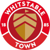Whitstable Town logo