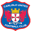 Carlisle United logo