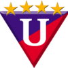 Deportivo Quito (W) logo
