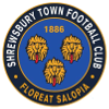 Shrewsbury Town logo