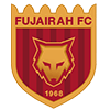 Dabba Al-Fujairah U19 logo