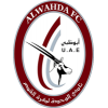 Al Wehda(UAE) U19 logo