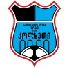 Kolkheti 1913 Poti logo