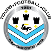 Tours U19 logo