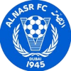 Al Nasr SC U19 logo