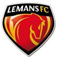 Le Mans U19 logo