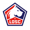 Lille B logo