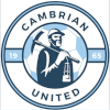 Cambrian Clydach logo