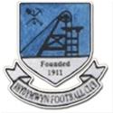 Rhydymwyn logo