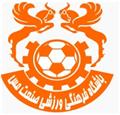 Mes Sarcheshme logo