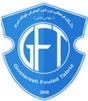 Gostaresh Folad logo