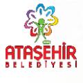 Atasehir Belediyesi (W) logo