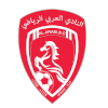 Al-Arabi(KSA) logo