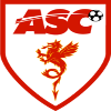 Cannes AS U19 logo