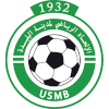 USM Blida U20 logo