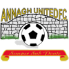 Annagh United logo