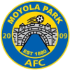 Moyola Park logo