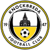 Knockbreda logo