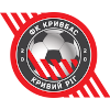 Kryvbas U21 logo