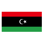 Libya U18 logo