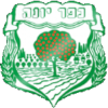 Maccabi lroni Kfar Yona logo