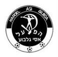 Hapoel Asi Gilboa logo