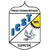 ICS Tlemcen logo