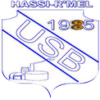 USB Hassi R'Mel logo