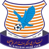Al-Karamah U23 logo