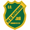 XV de Jau (Youth) logo