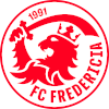 Fredericia logo