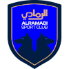 Al Ramadi logo