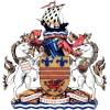 Barry Town United logo