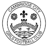 Cambridge City (W) logo