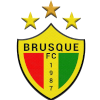 Brusque FC logo