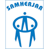 Samherjar logo