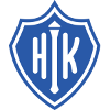 HIK Hellerup logo