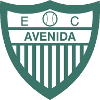 Avenida RS logo