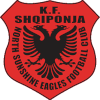 North Sunshine Eagles logo