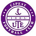 Ujpesti TE B logo