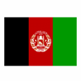 Afghanistan U23 logo