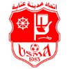 USM Annaba U20 logo