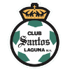 Santos Laguna logo
