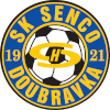 SK Senci Doubravka logo