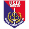 US Forces Armees logo