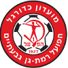 Hapoel Ramat Gan U19 logo