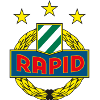 Rapid Vienna (Youth) logo