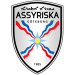 Assyriska BK logo