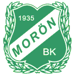 Moron BK logo