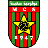 MC Saida U20 logo